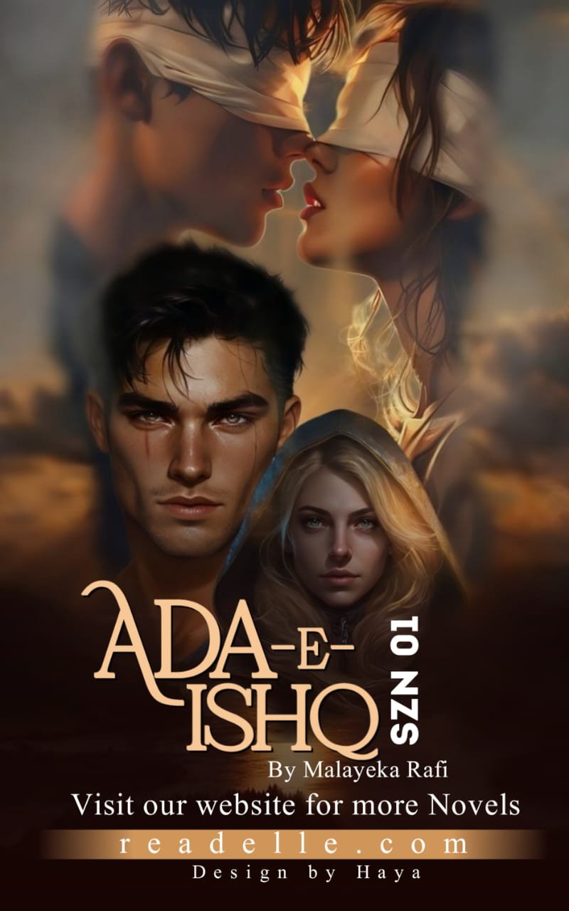 Ada e Ishq Hon Season 01by Malayeka Rafi readelle50007
