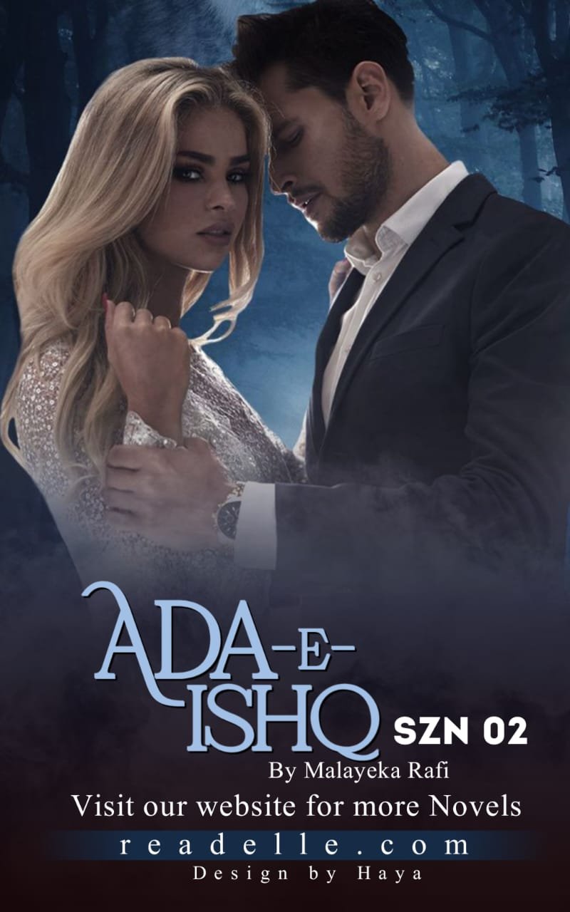 Ada e Ishq hon Season 02 by Malayeka Rafi readelle50008