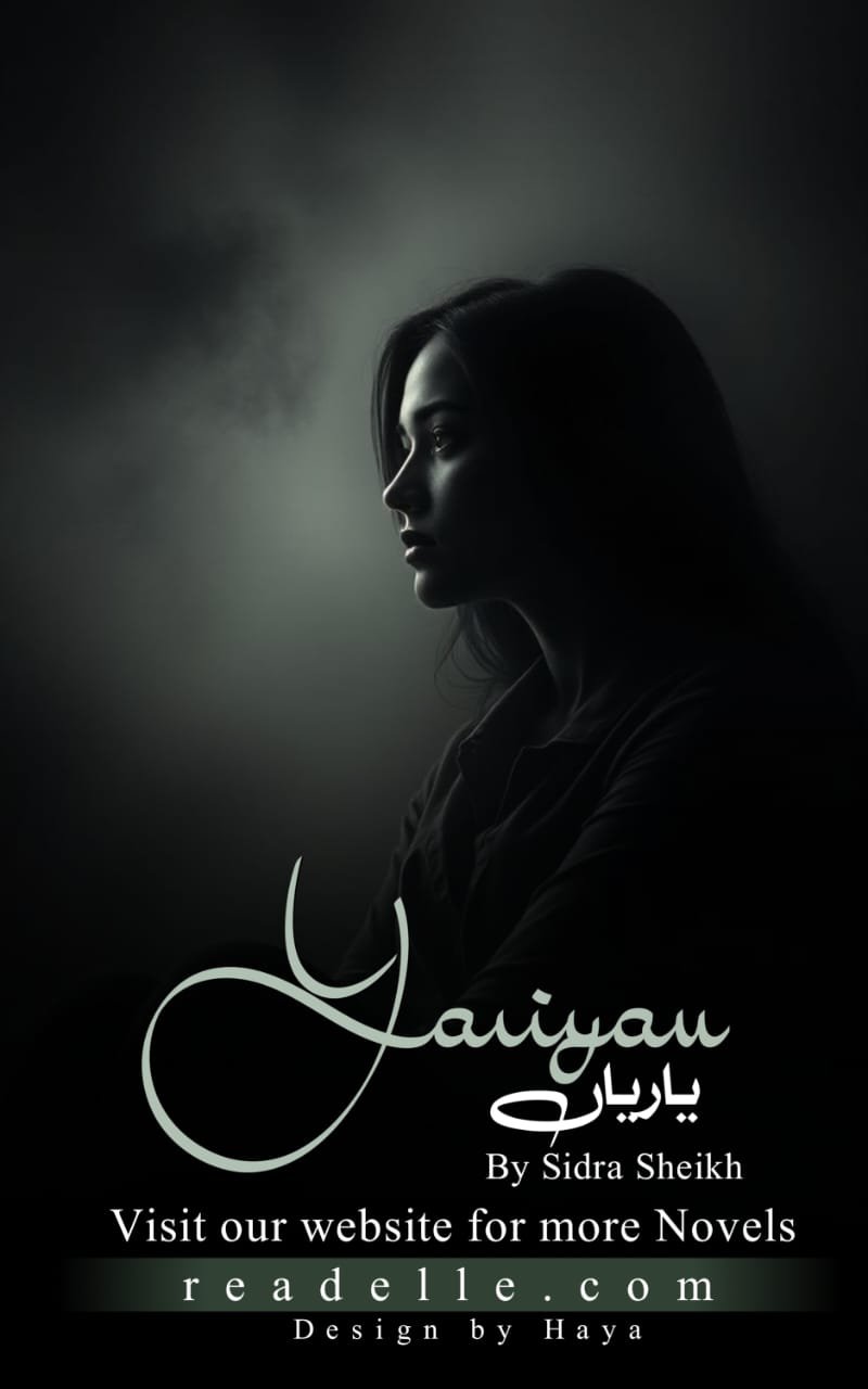 Yaariyan by Sidra Sheikh readelle50013