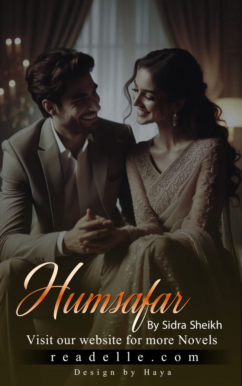 Humsafar By Sidra Sheikh readelle50019