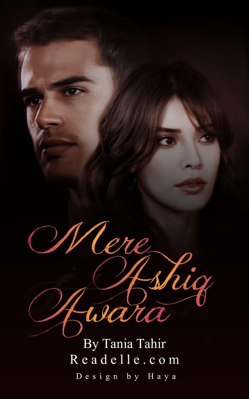 Mere Aashiq Awara By Tania Tahir readelle50022