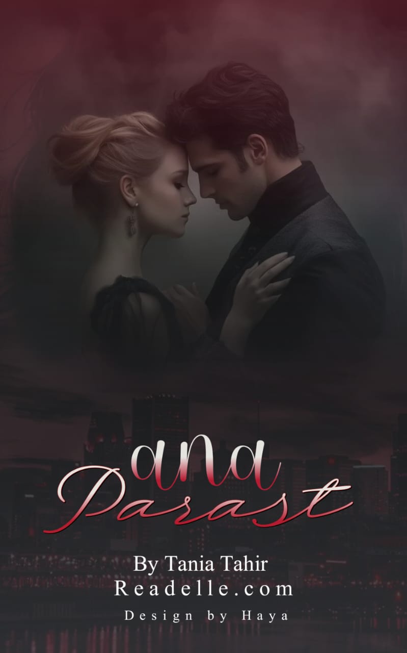 Ek Ana Parast By Tania Tahir readelle50024