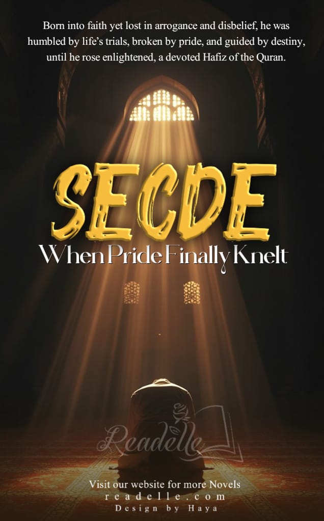 Secde – Phycological Thriller -The Dangerous Journey from Pride to Punishment readelle50003
