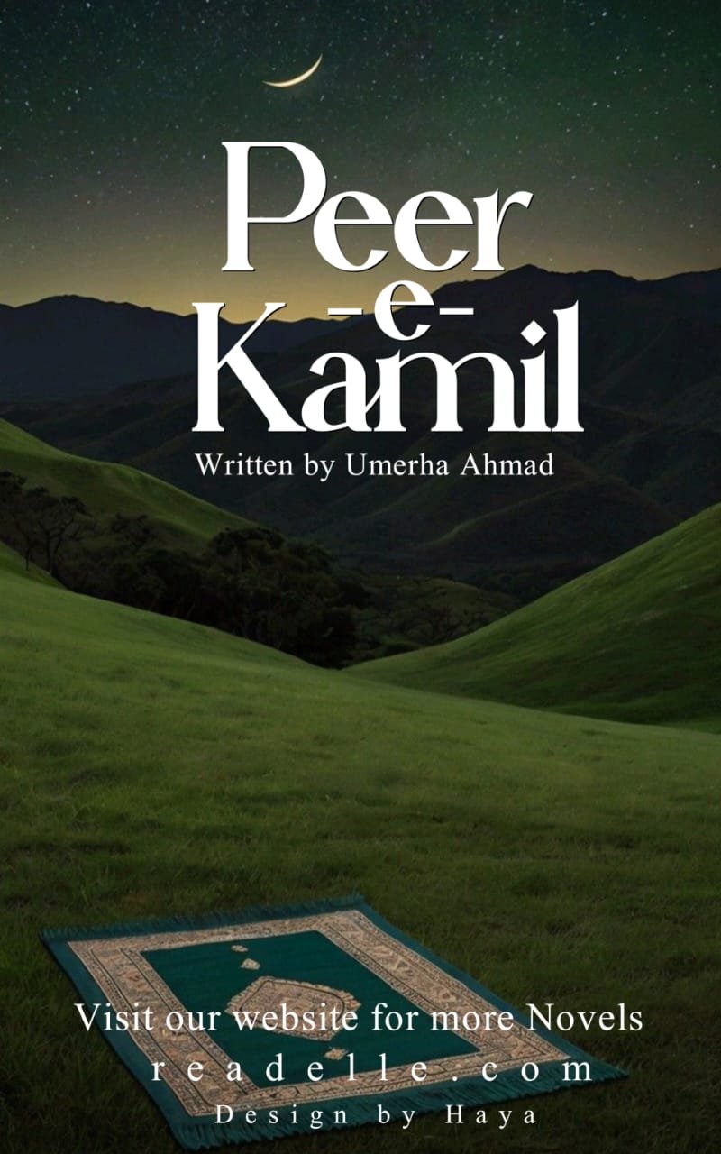 Peer E Kamil By Umera Ahmed Readelle50098