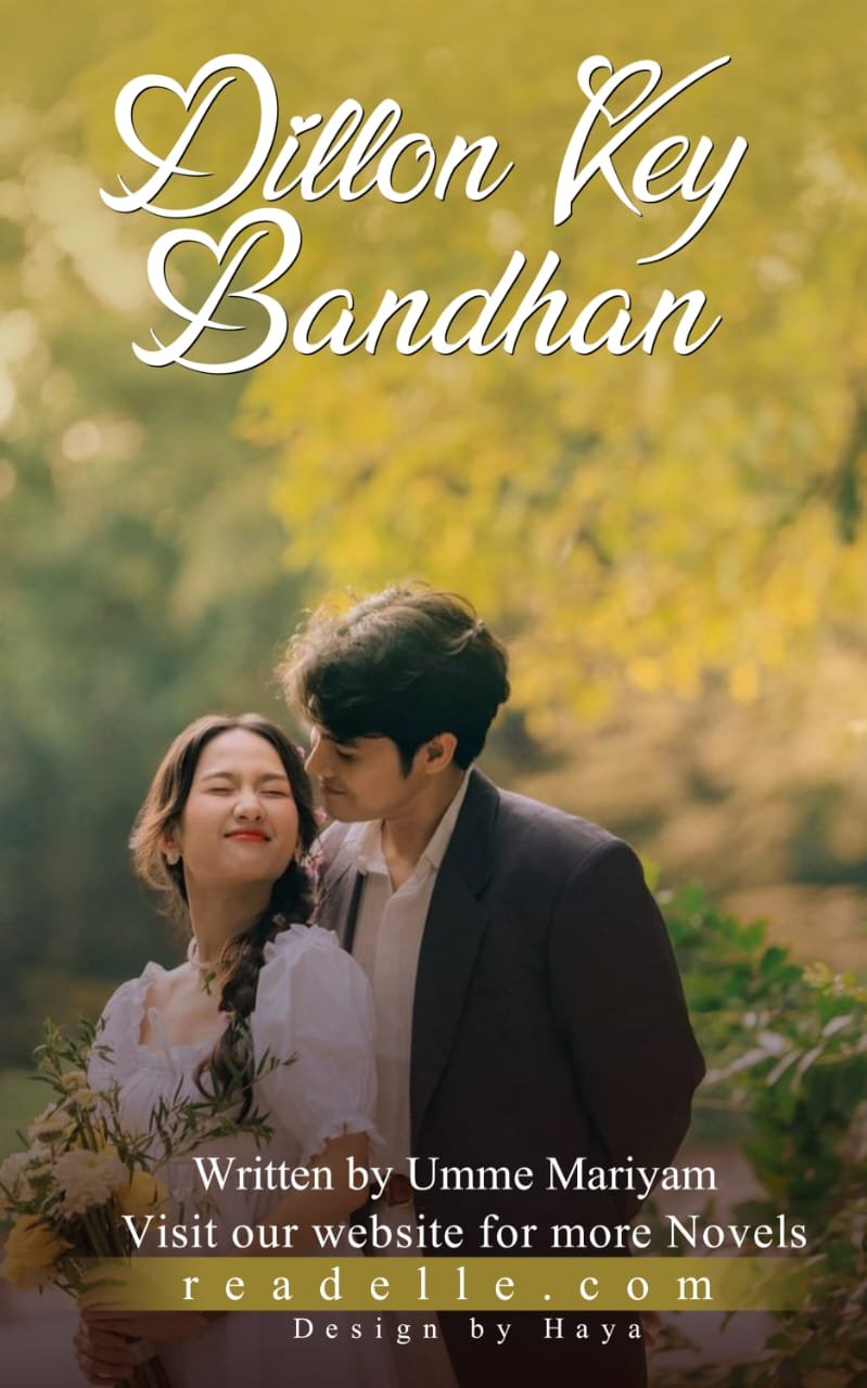 Dilon Ke Bandhan by Umme Mariyam Sheikh readelle50044