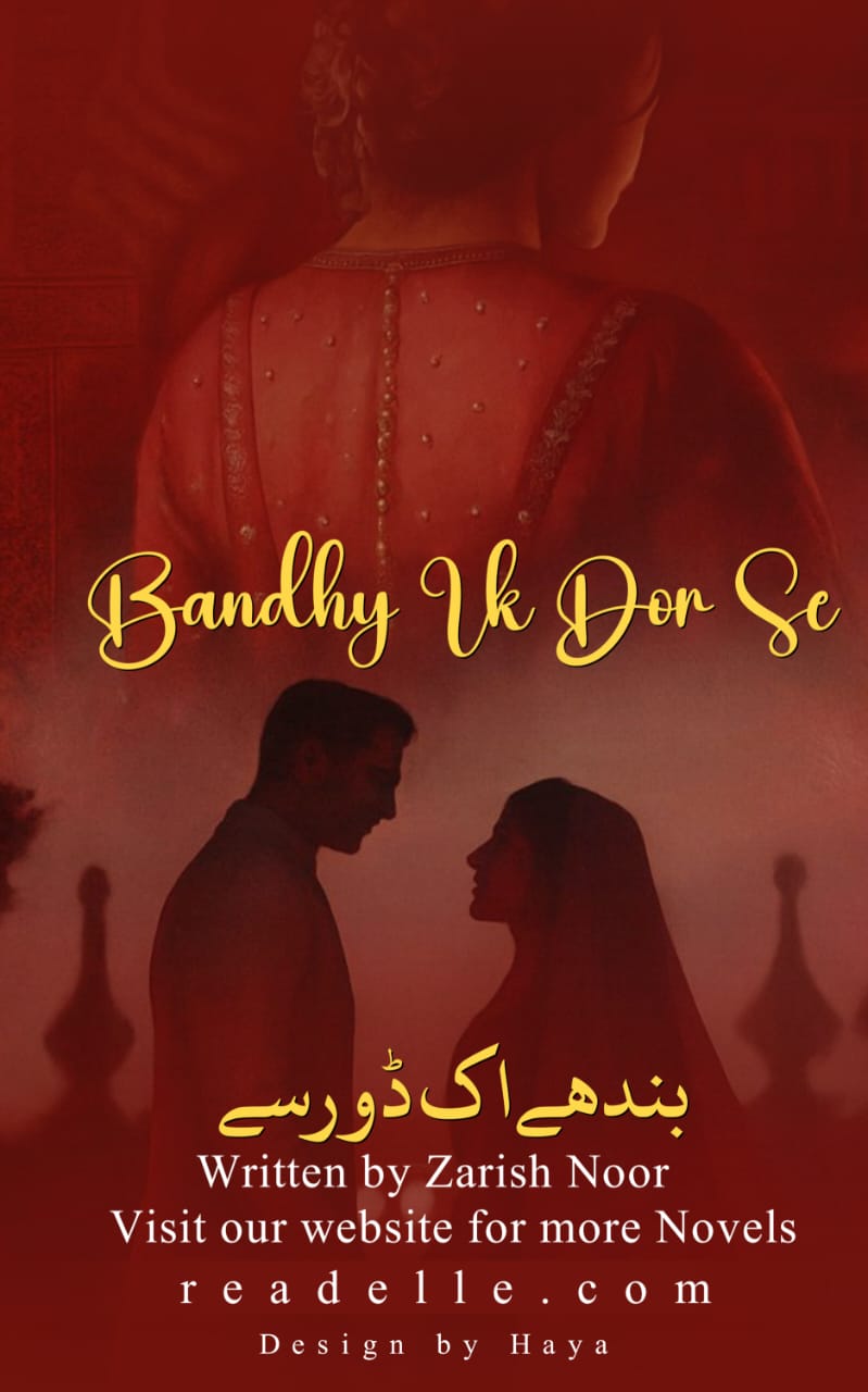 Bandhe Eik Dor Se By Zarish Noor Readelle50069