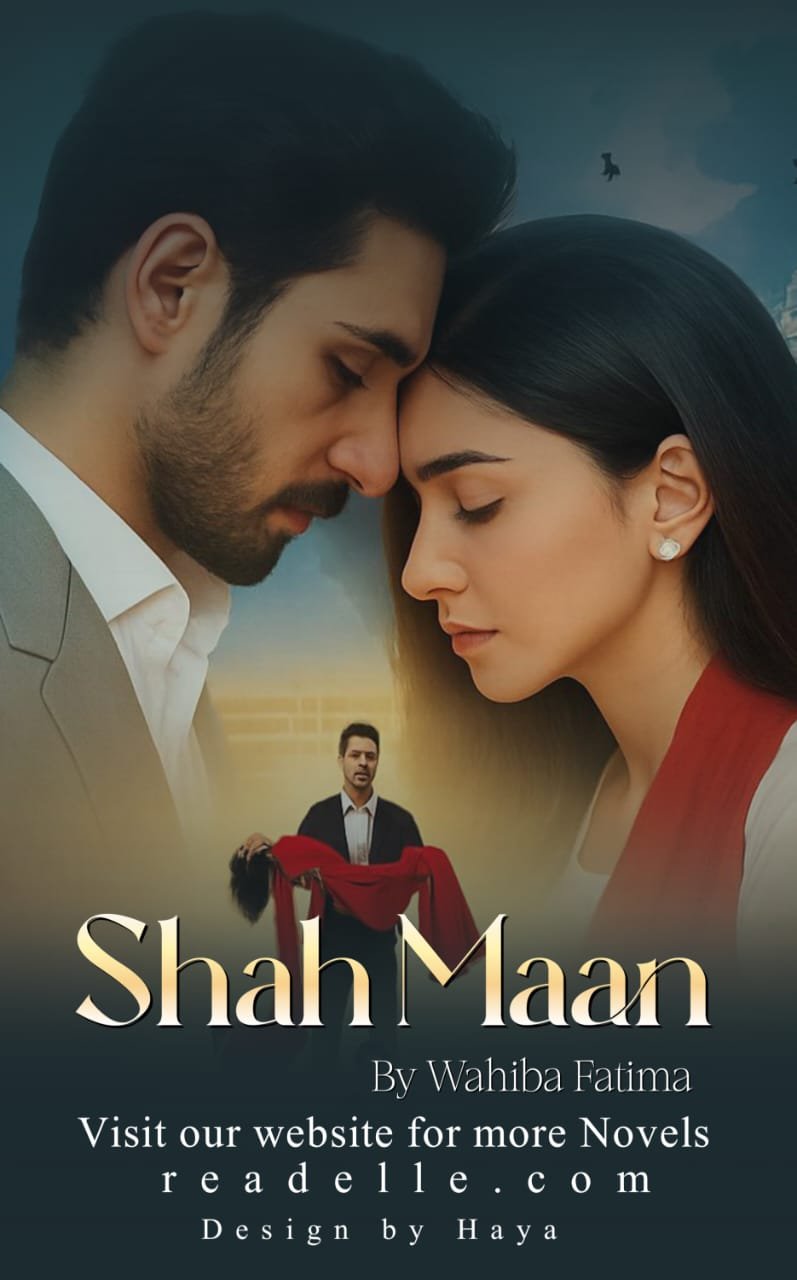 Shahe Mun By Wahiba Fatima Readelle50091
