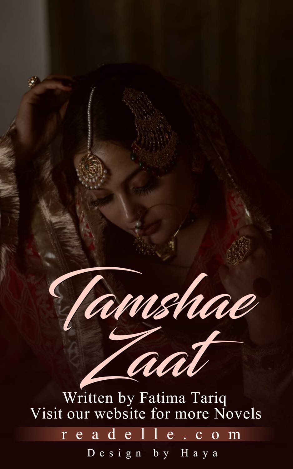 Tamashaye Zaat By Fatima Tariq Readelle50126