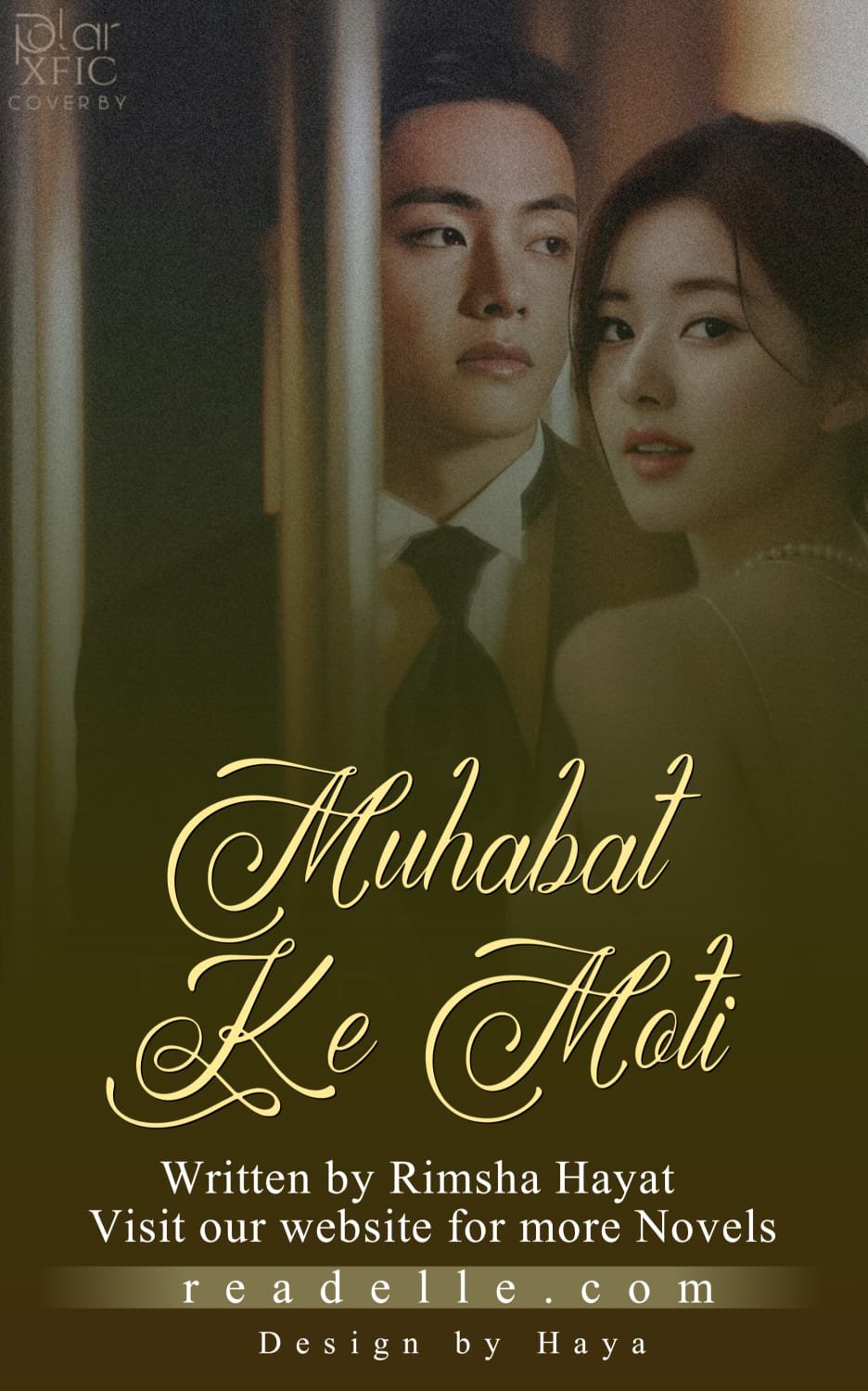 Mohabbat Ke Moti By Rimsha Hayat Readelle50133