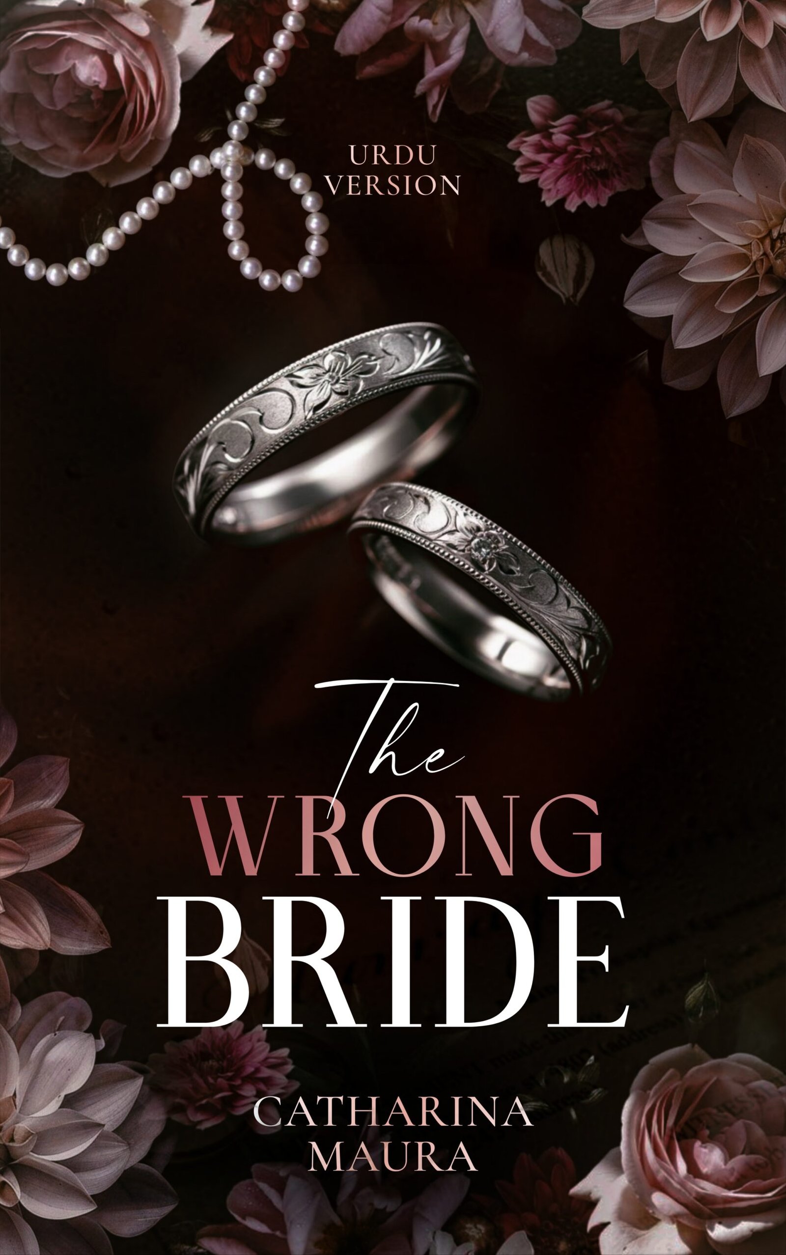 The wrong Bride (urdu Version) readelle50142
