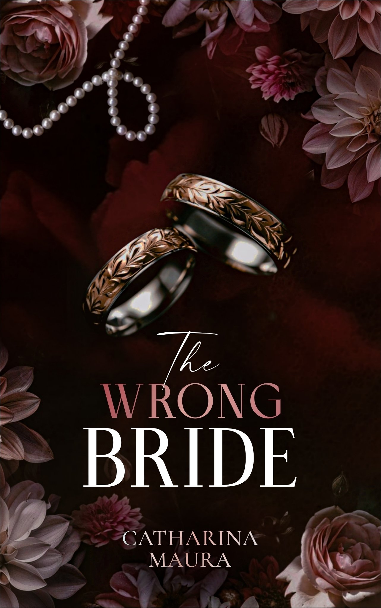The wrong Bride (English Version) readelle50143