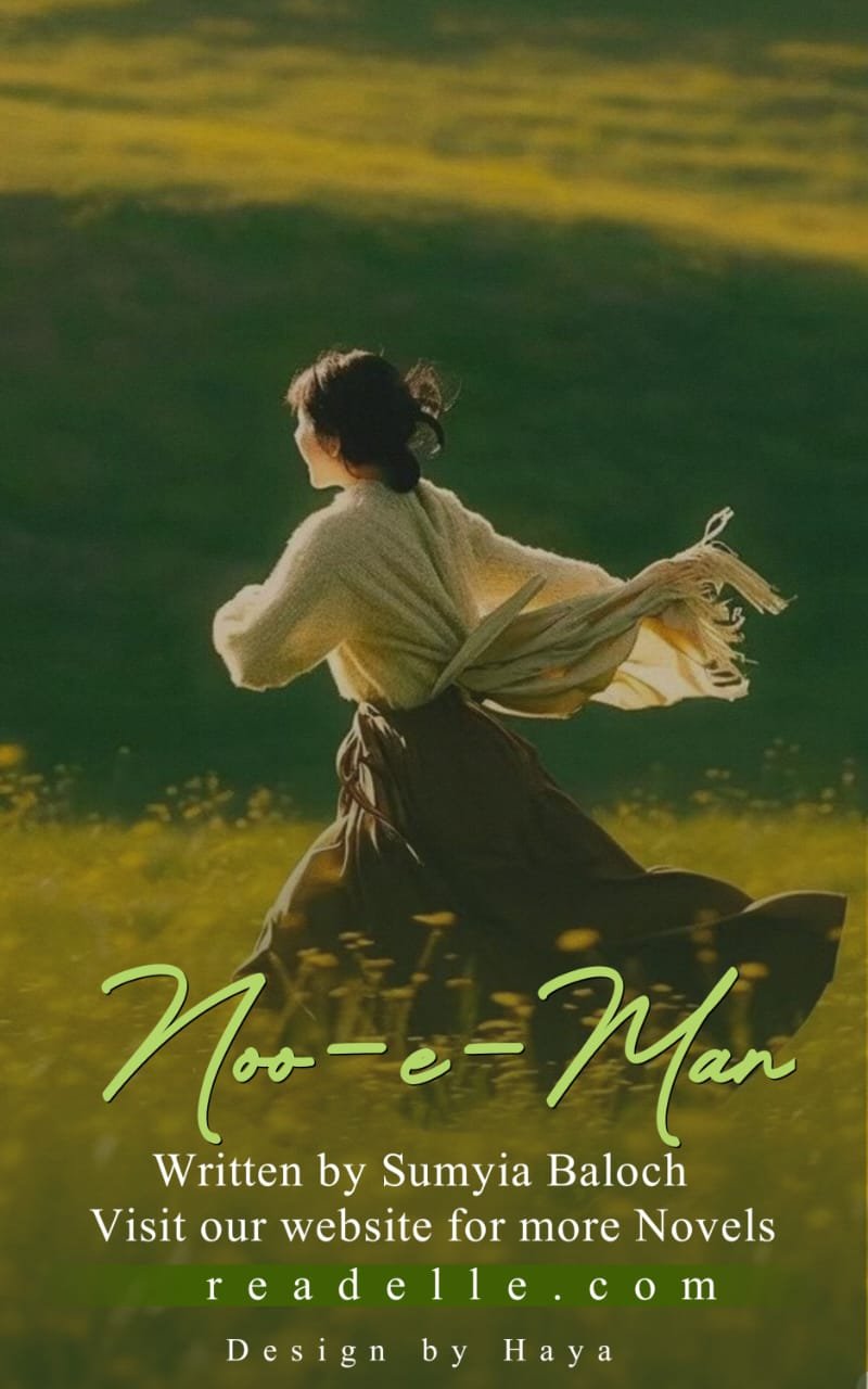 Noo E Man By Sumyia Baloch Readelle50183