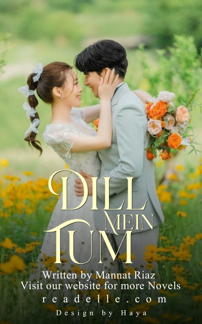 Dil Mein Ho Tum By Mannat Riaz Readelle50188