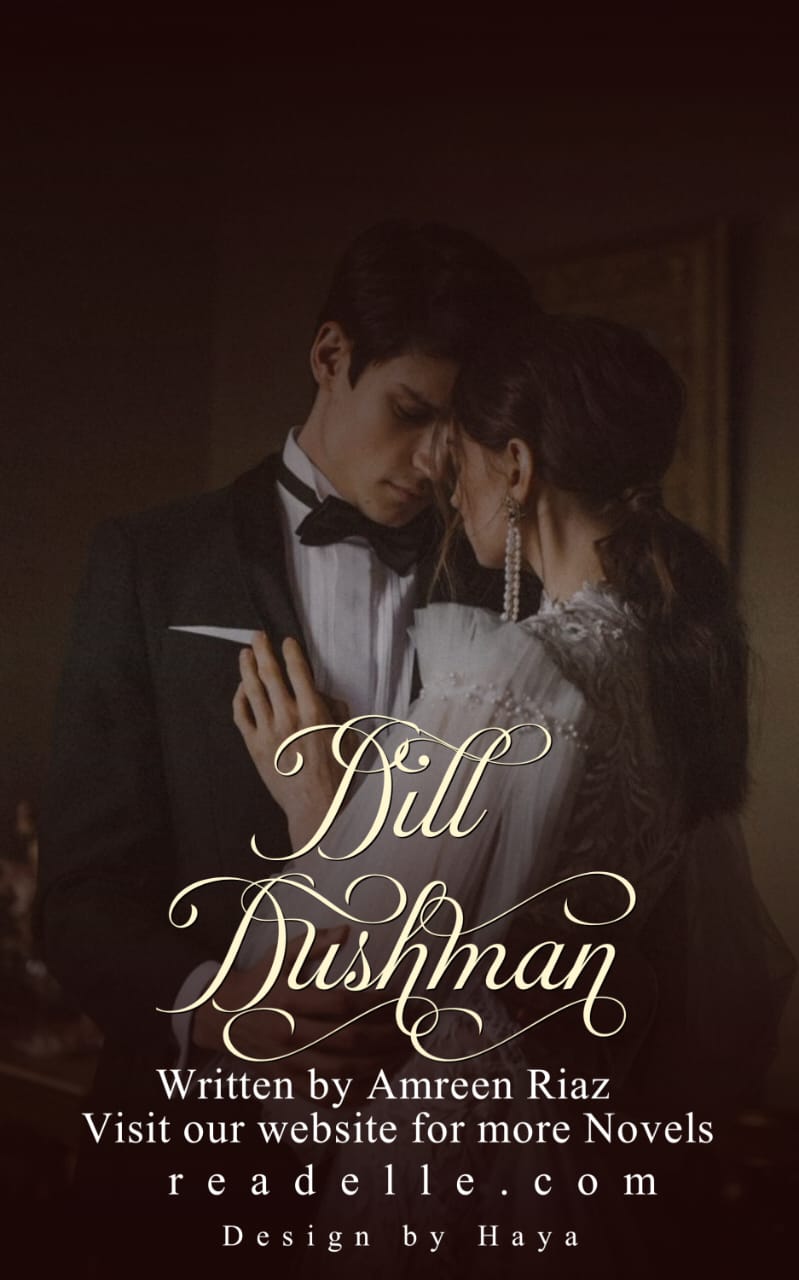 Dil Dushman By Amreen Riaz Readelle50193