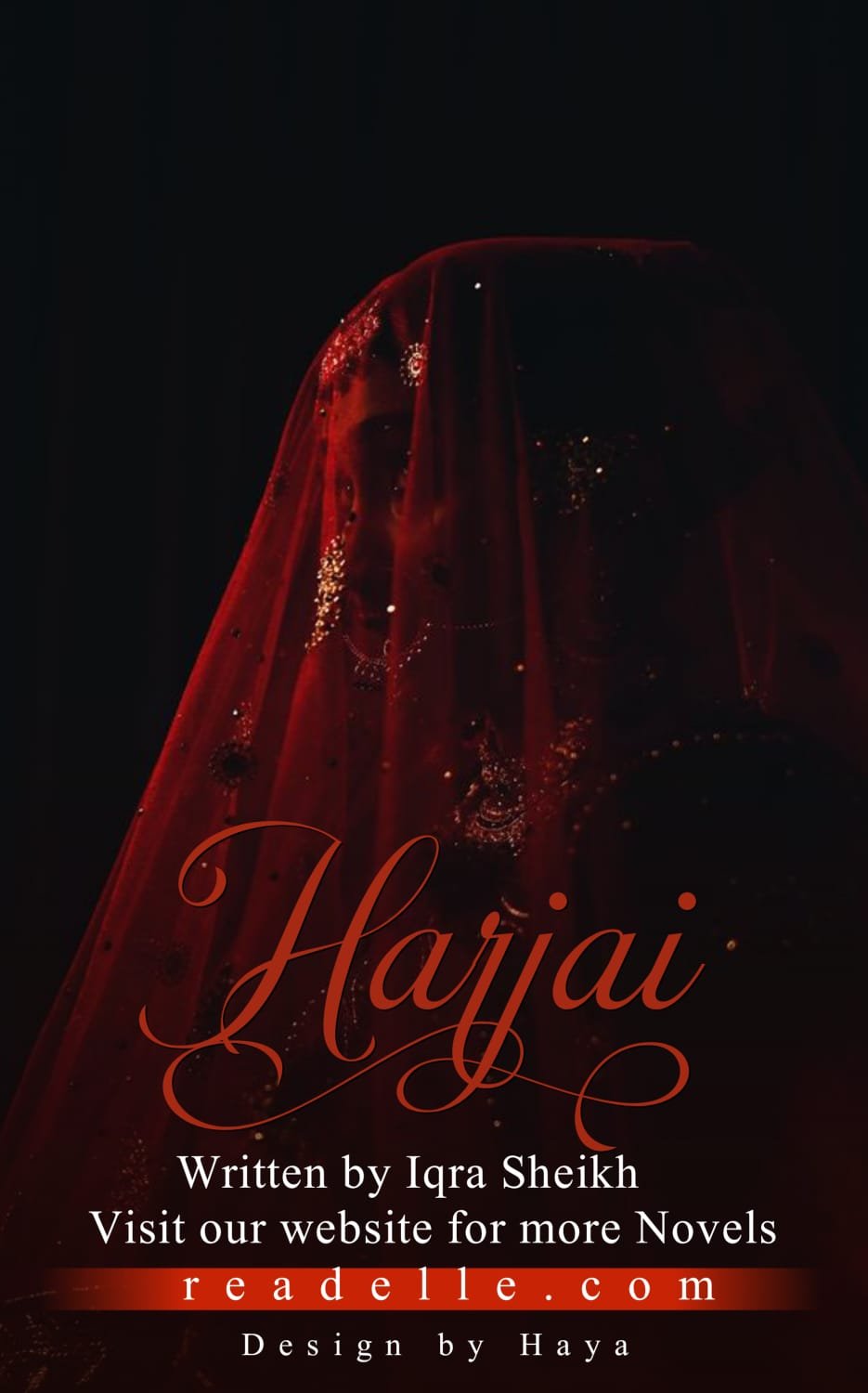 Harjai By Iqra Sheikh Readelle50203