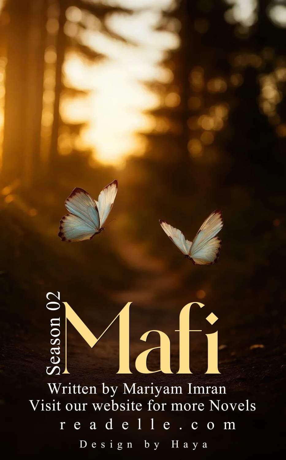 Mafi Season 2 By Maryam Khan Readelle50213