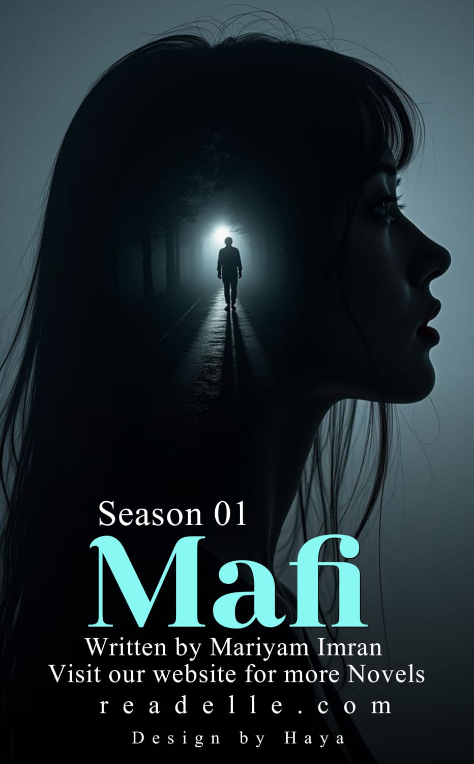 Maafi Season 1 By Mariyam Khan Readelle50209