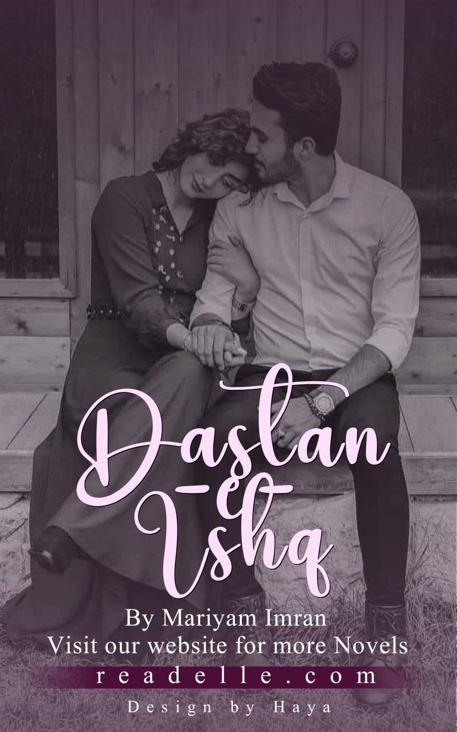 Dastaan Ishq Muhabbat By Mariyam Khan Readelle50216