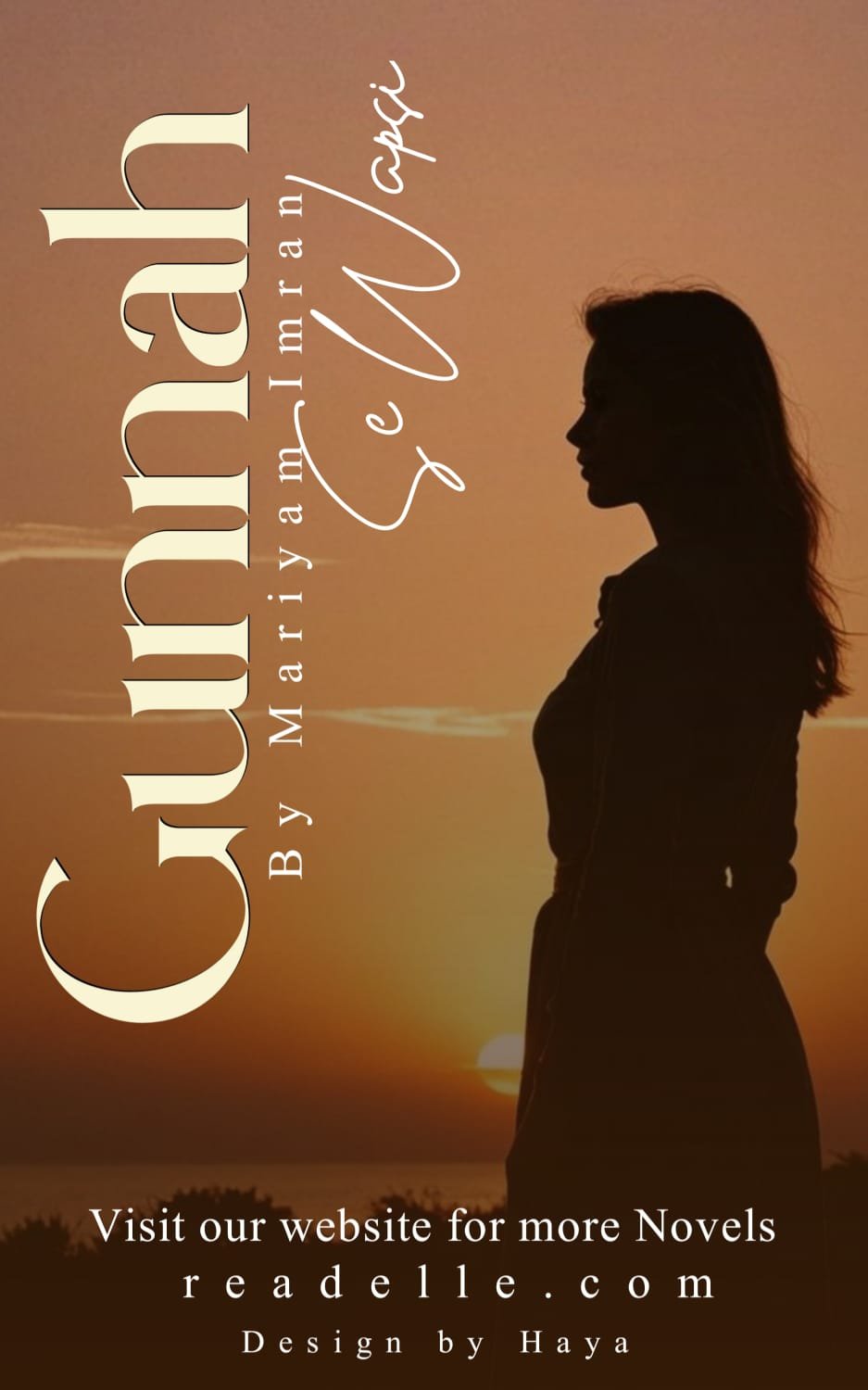 Gunah Se Wapsi By Mariyam Imran Readelle50215
