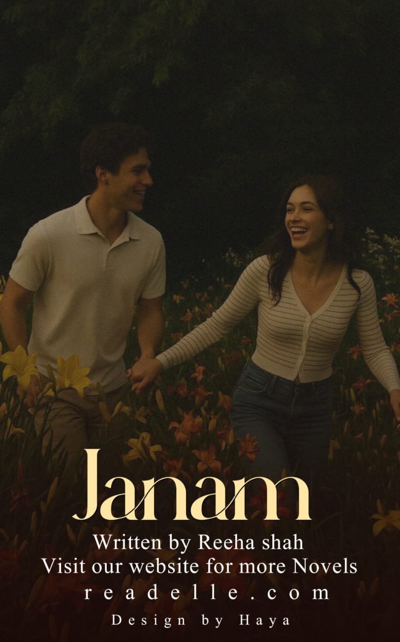 Janam By Reeha Shah Readelle50218