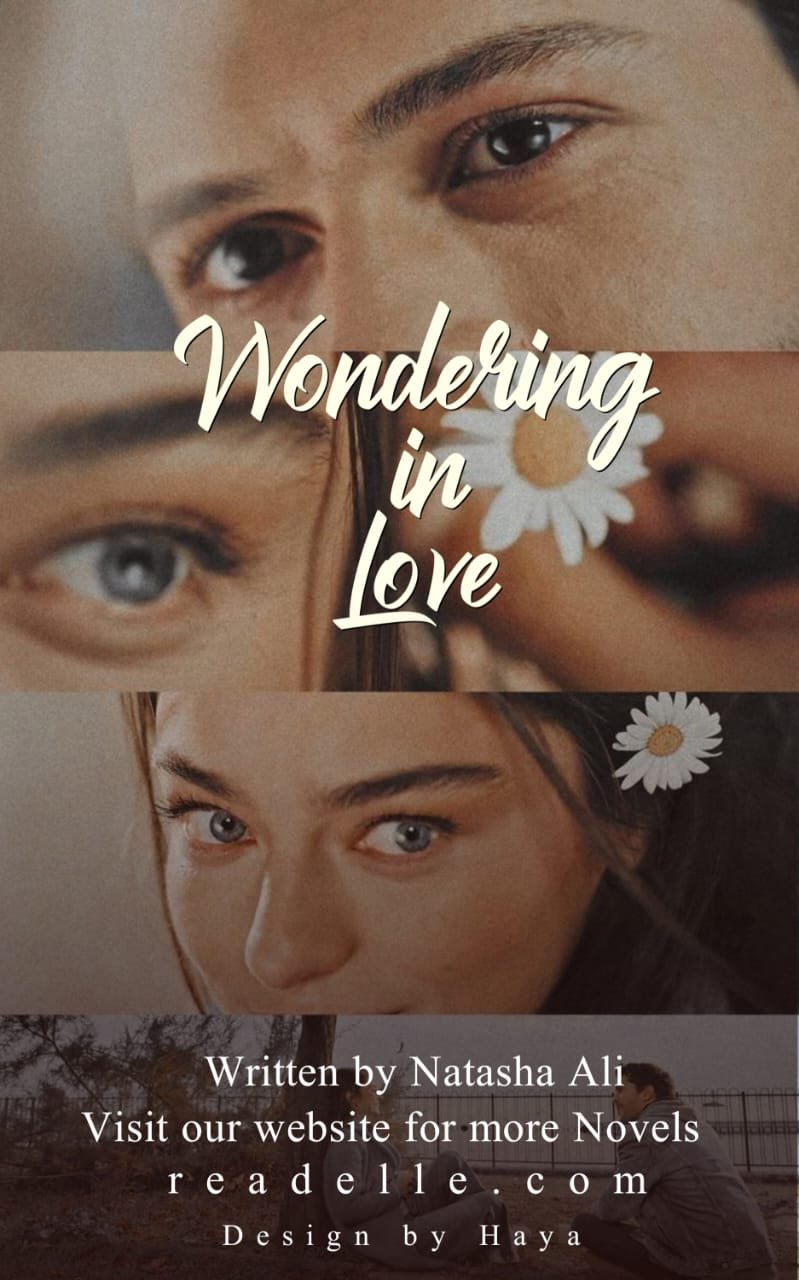 Wondering in love By Natasha Ali Readelle50222