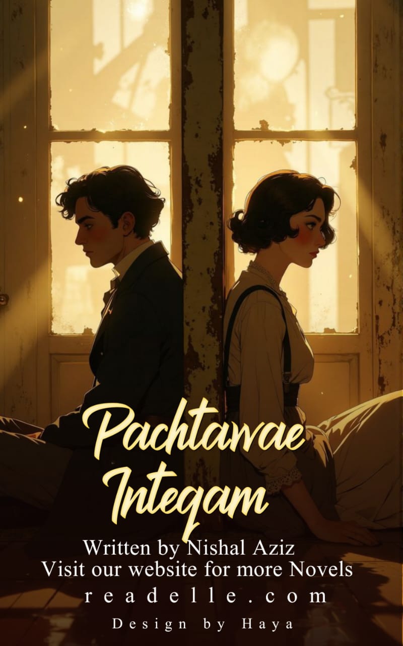 Pachtawaye Inteqam By Nishaal Azeez  Readelle50278