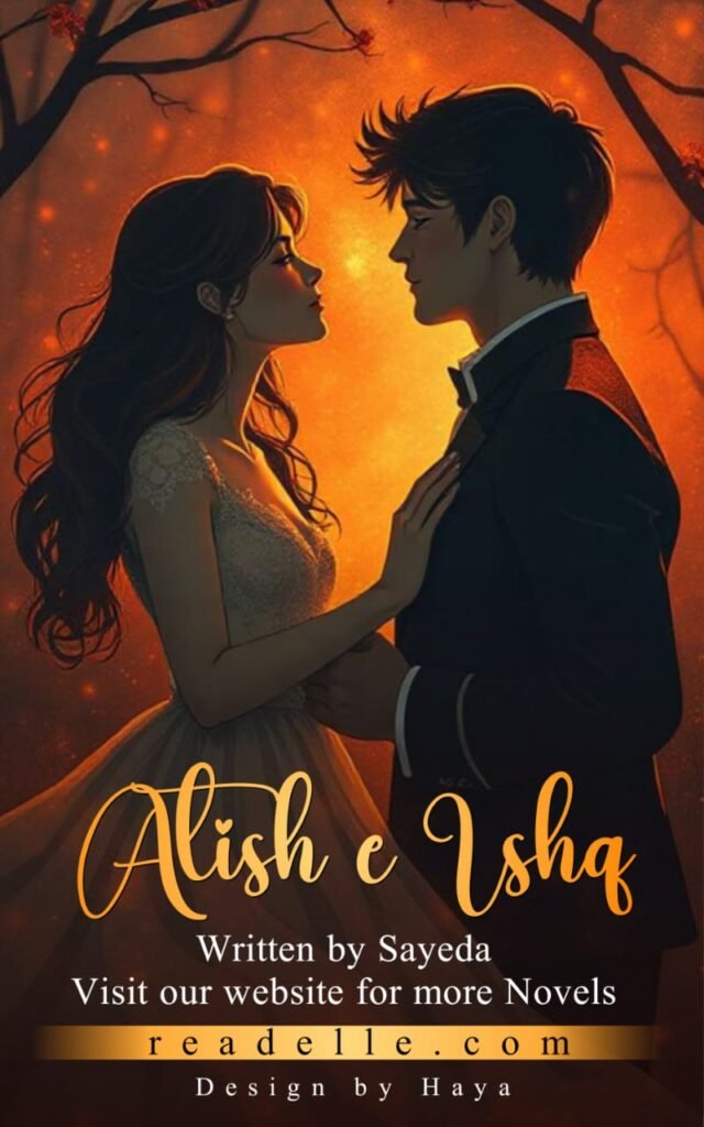 Atish E Ishq By Syeda Readelle50263