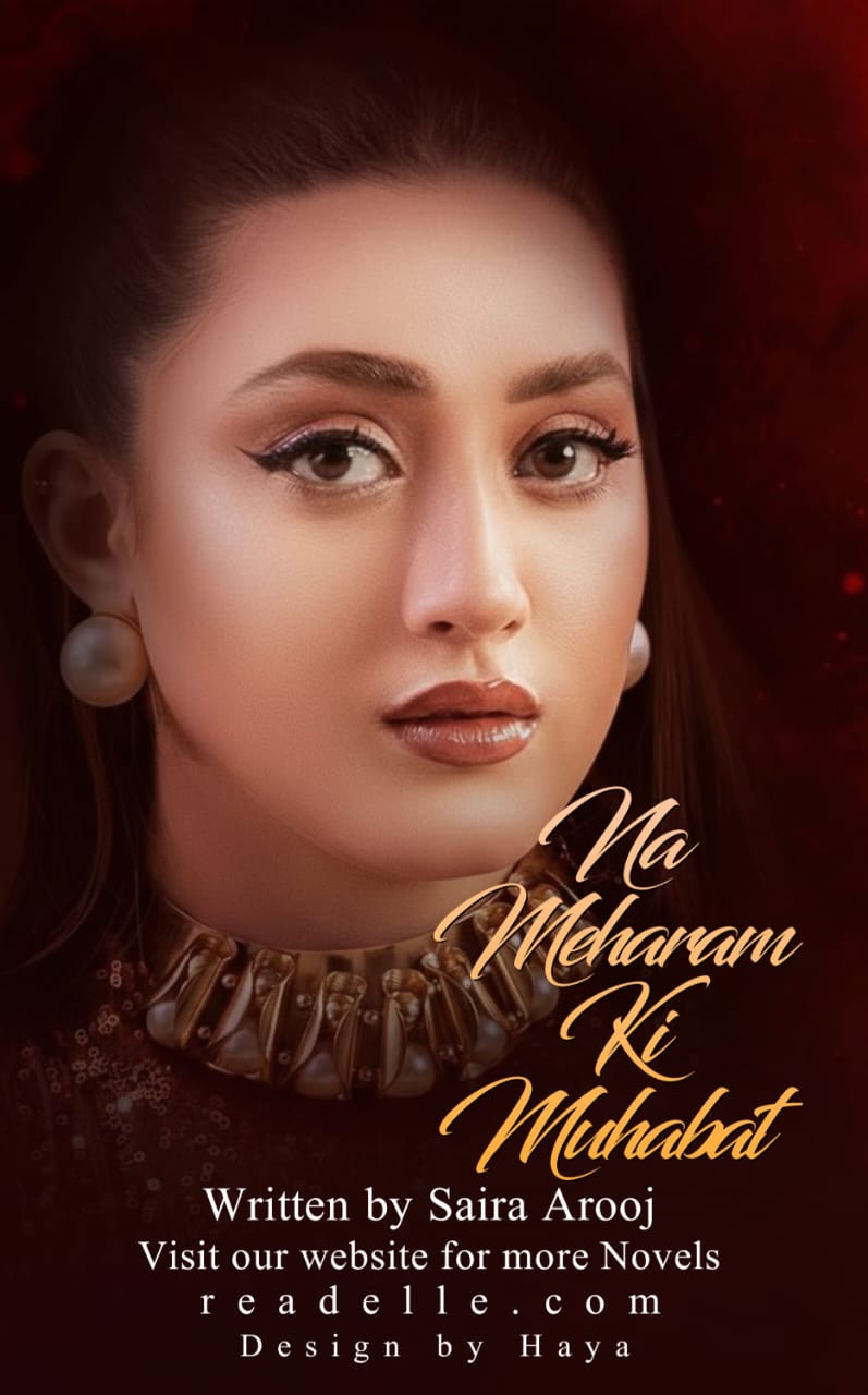 Na Meharam Ki Muhabbat By Saira Arooj Readelle50296