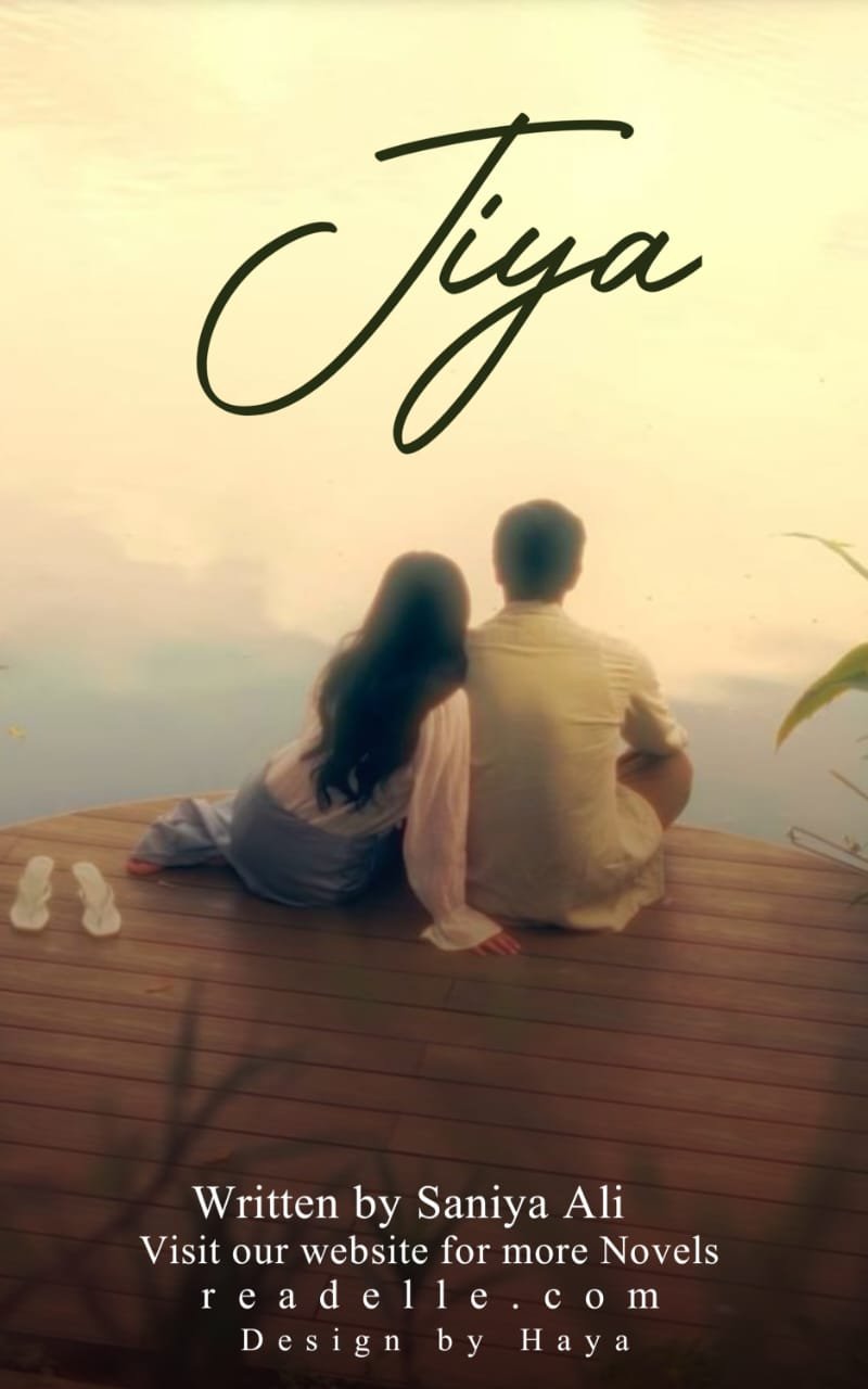 Jiya By Sania Ali Readelle50325