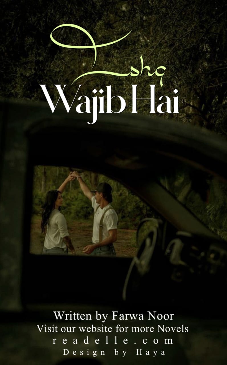 Ishq Wajib Hai By Farwa Noor Readelle50335