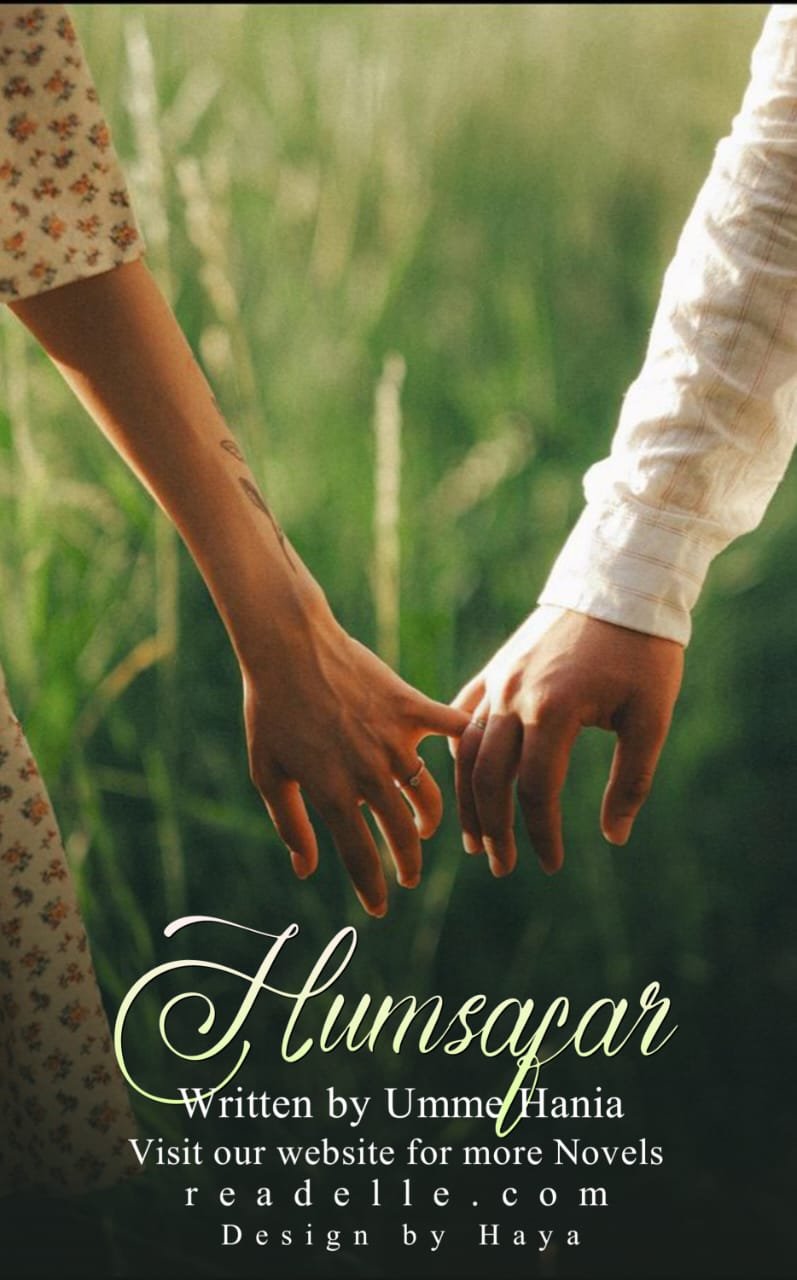 Humsafar By Umme Hania Readelle50344
