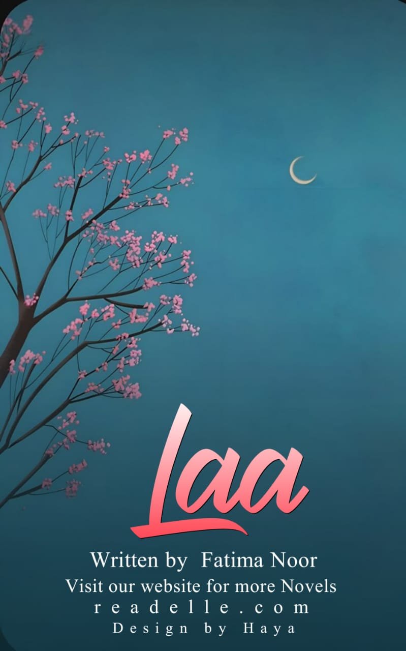Laa By Fatima Noor Readelle50338