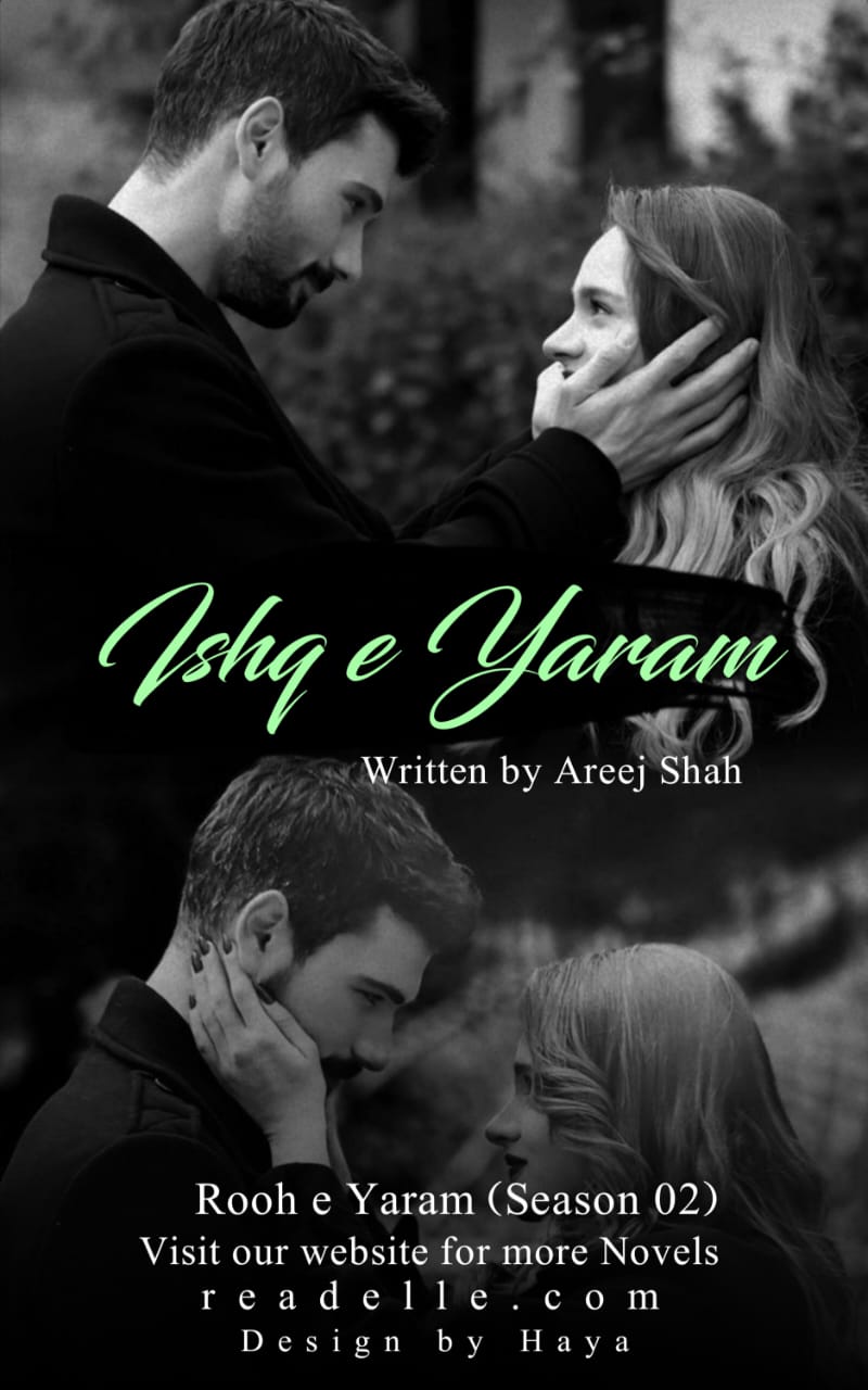 Ishq-E-Yaram By Areej Shah Readelle50352