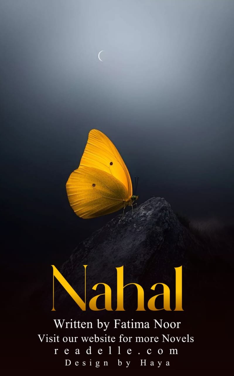 Nahal By Fatima Noor Readelle50350