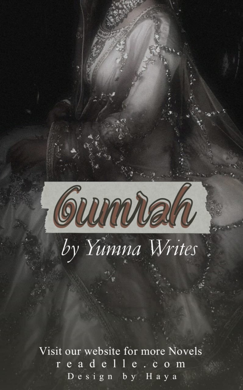 Gumrah By Yumna Writes Readelle 50363