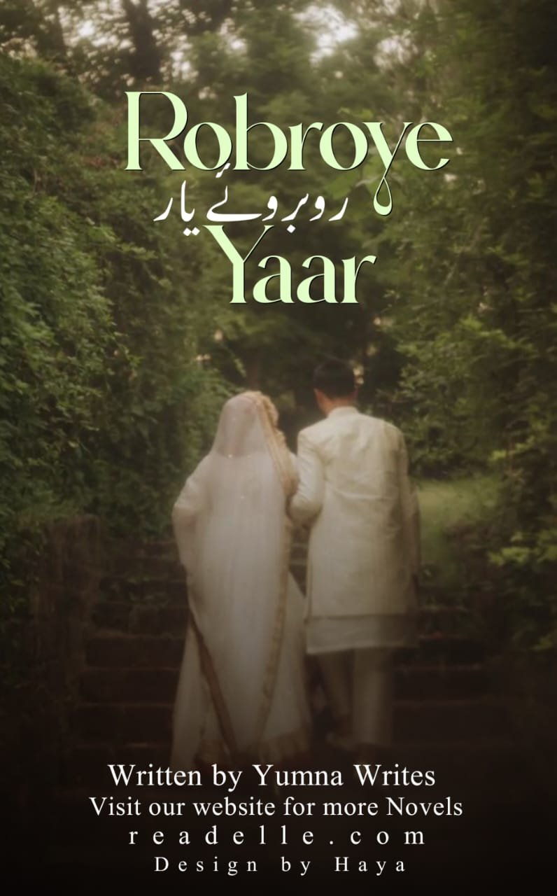 Robroye Yaar By Yumna Writes Readelle 50366