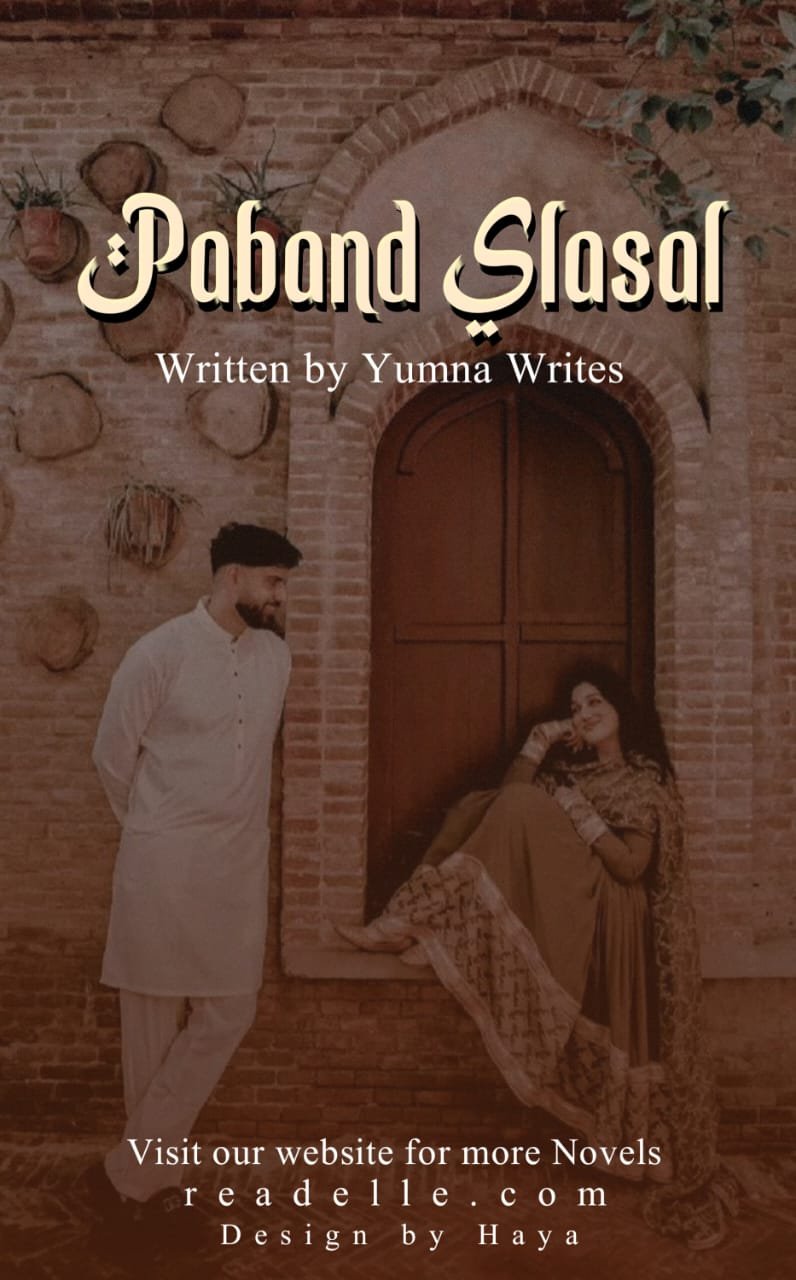 Paband Slasal By Yumna Writes Readelle 50368