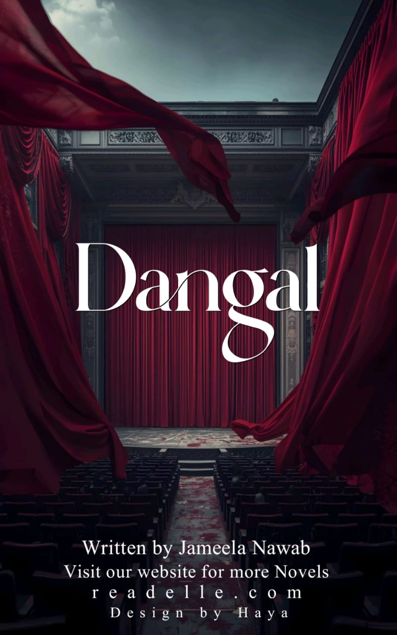 Dangal by Jameela Nawab Readelle 50380