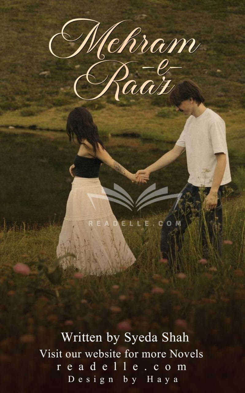Mehram-e-Raaz by Syeda Shah Readelle 50389