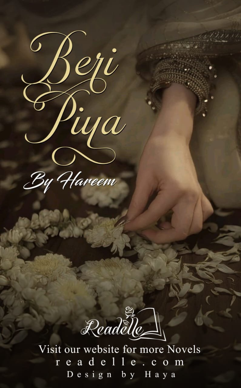 Beri Piya by Hareem NovelR50424