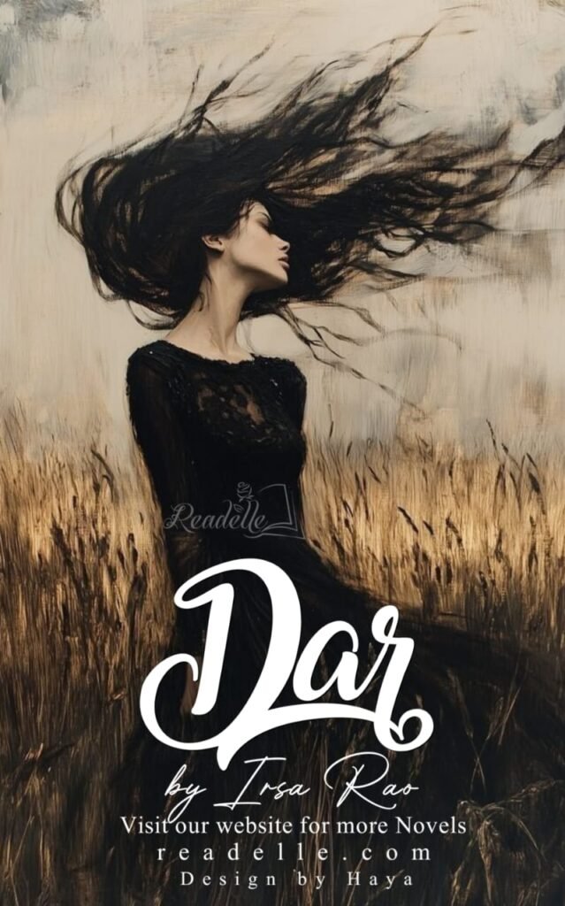 Dar Novel By Irsa Rao NovelR50460