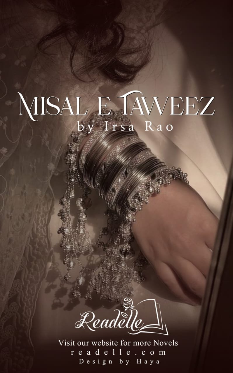 Misal E Taweez By Isra Rao NovelR50470