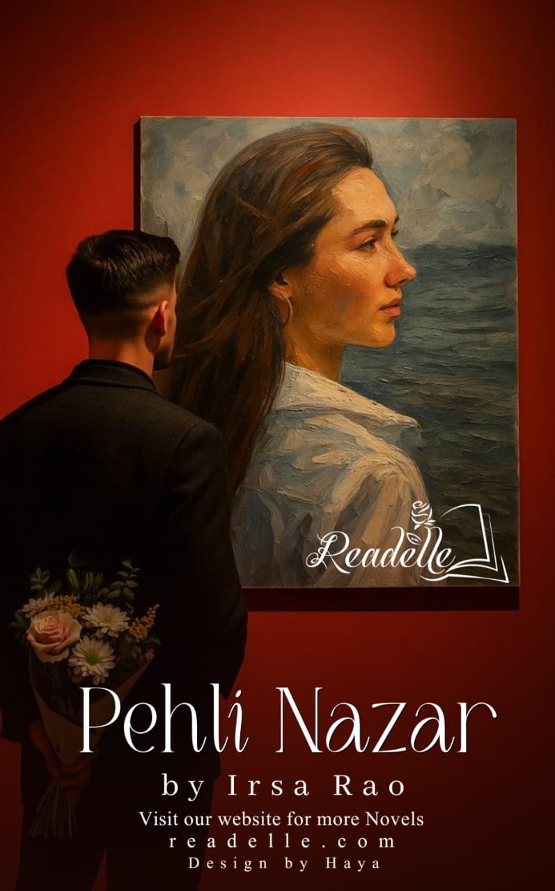 Pehli Nazar By Isra Rao NovelR50468