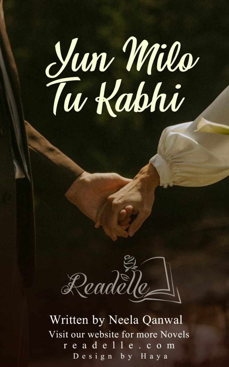 Yun Milo Tu Kabhi By Neela Qanwal NovelR50438