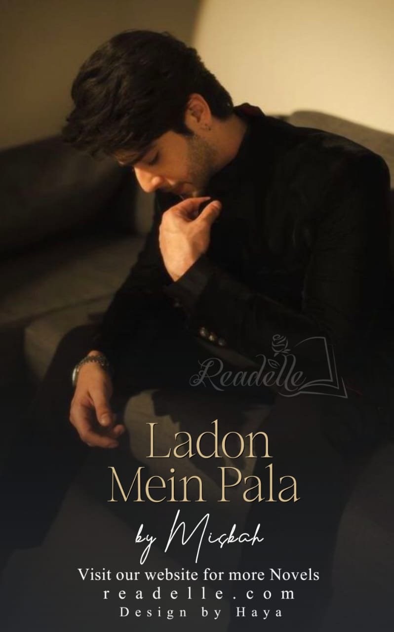 Ladon Ka Pala by Misbah NovelR504184