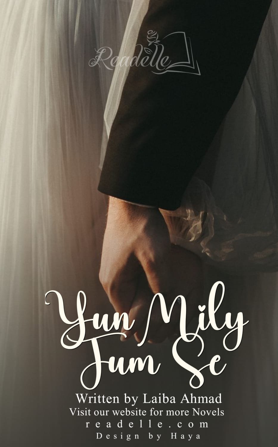 Yun Mily Tum Se By Laiba Ahmad NovelR50497