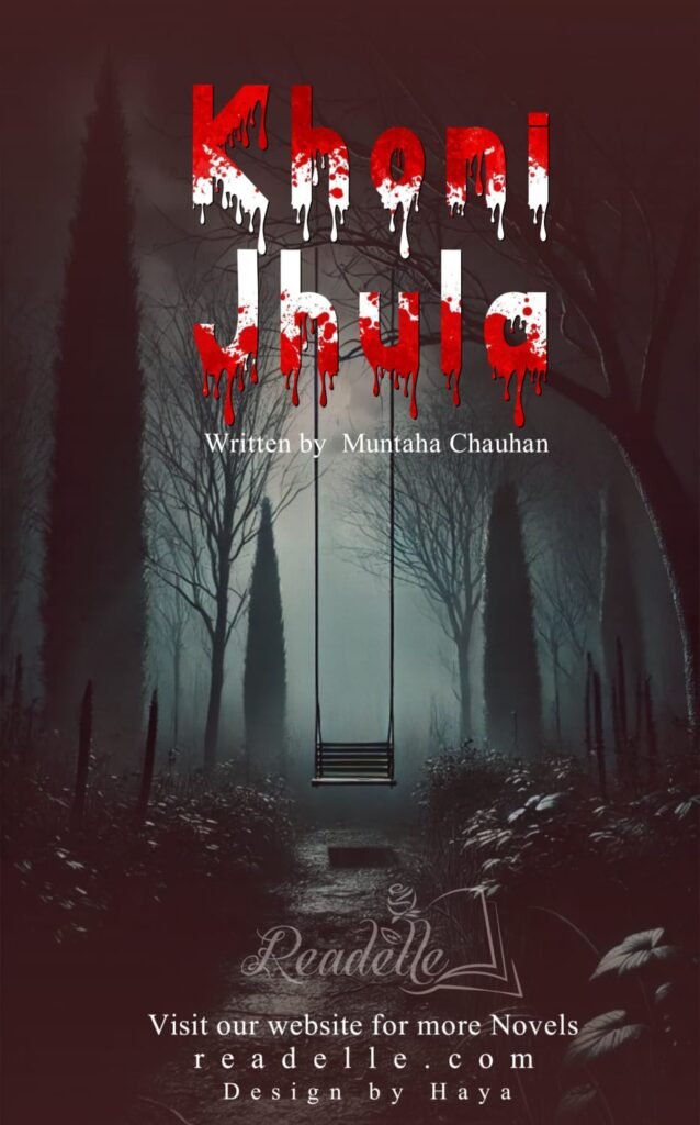 Khoni Jhula by Muntaha Chohan NovelR50513