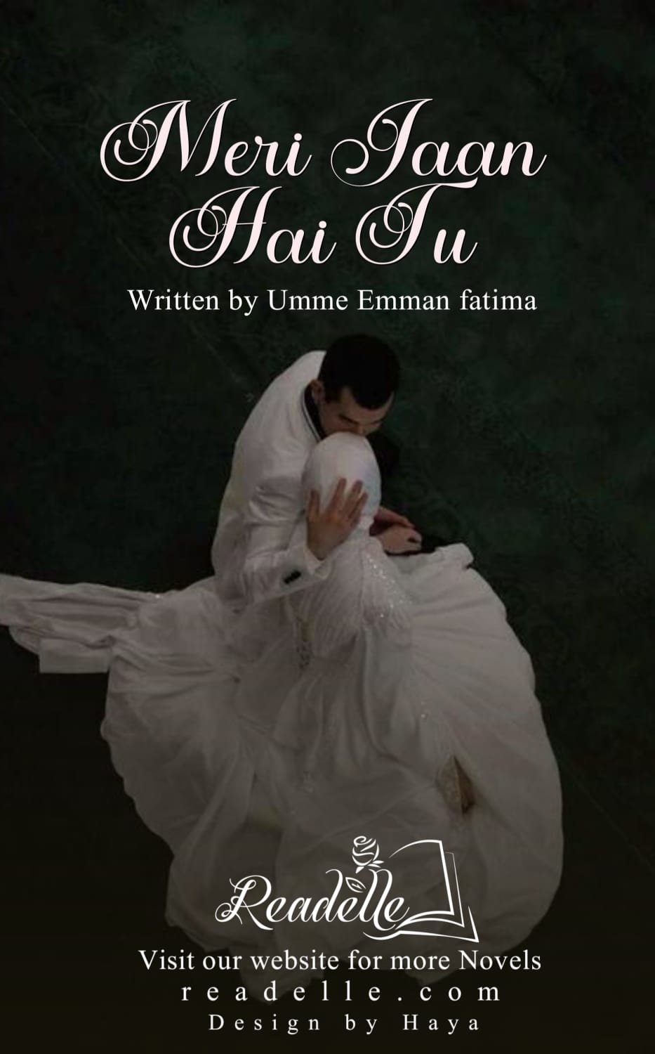 Meri Jaan Hai Tu By Umme Emman Fatima NovelR50516