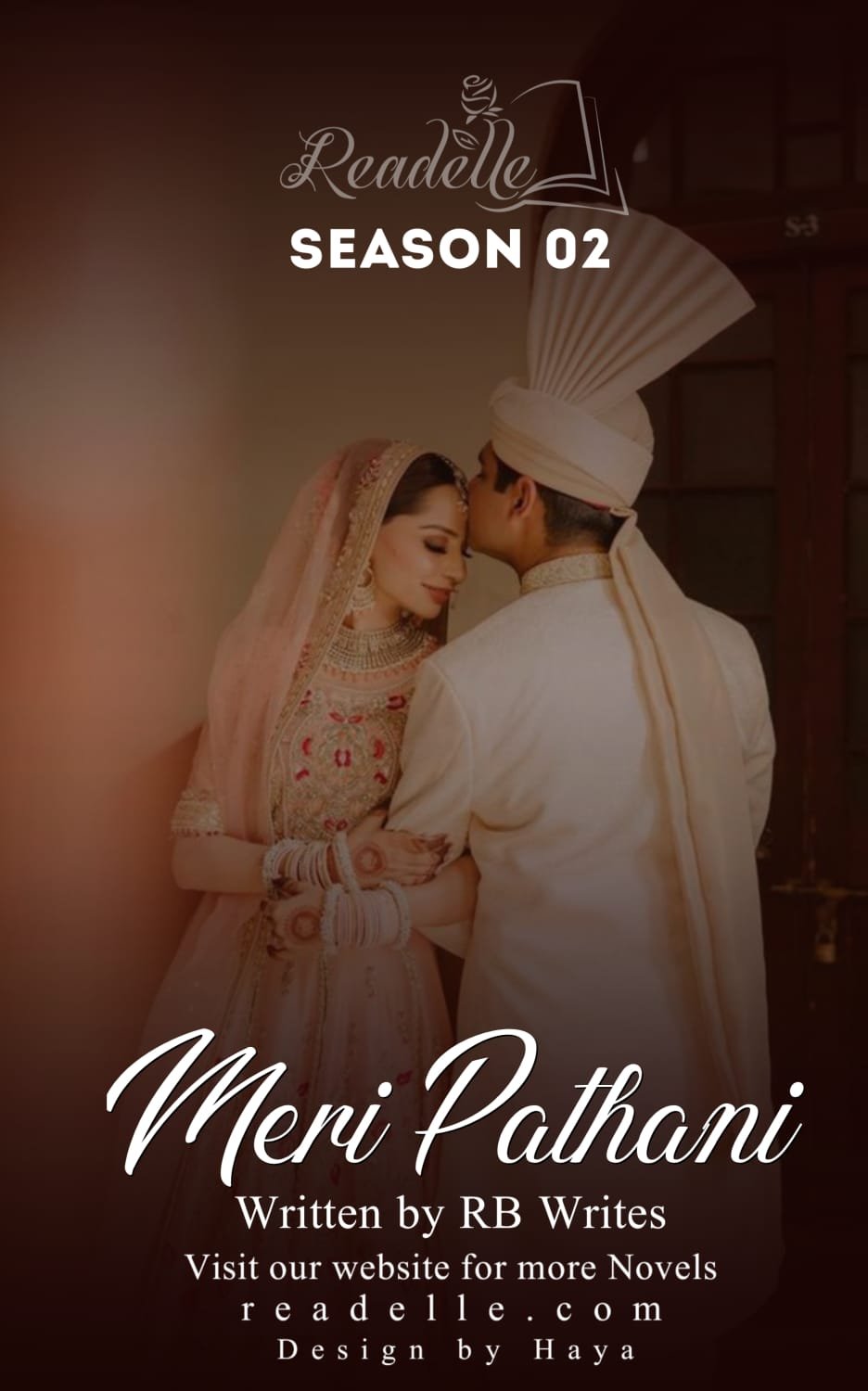 Meri Pathani by RB Writes Season 2 NovelR50539