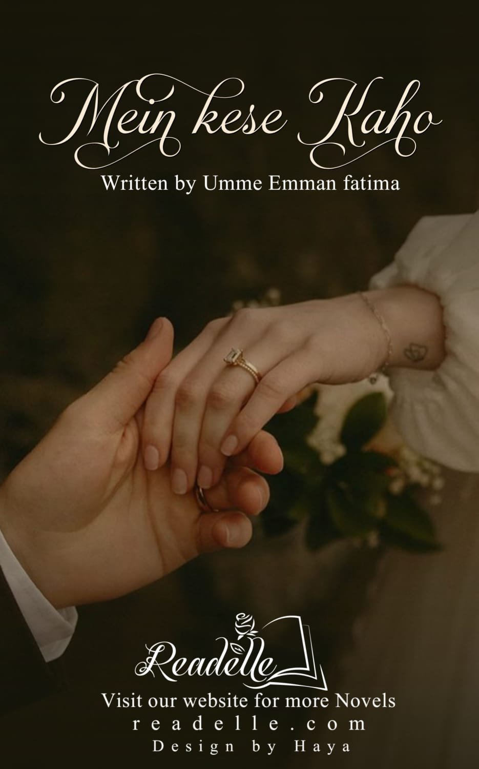 Mein Kese Kahun by Umme Emman Fatima NovelR50540